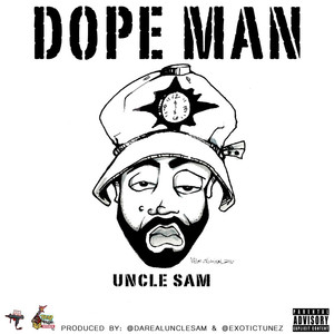 Dope Man