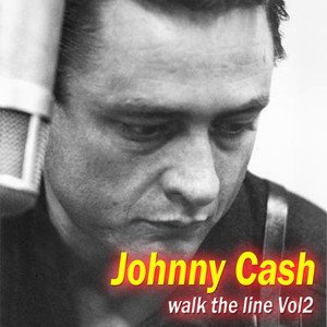 Johnny Cash - Walk The Line Vol 2