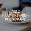 Jazz: Easy Listening Restaurant