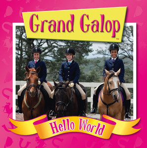 Grand Galop - Hello World