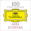 100 Chefs-D'oeuvre : Airs D'opéra