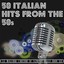 50 Italian Hits From The 50s