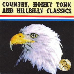 Country, Honky Tonk And Hillbilly