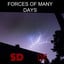 Forces of Many Days