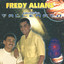 Fredy Alians y Ensueno Vallenato