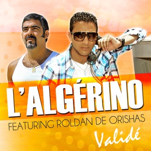 Validé (feat. Roldan)