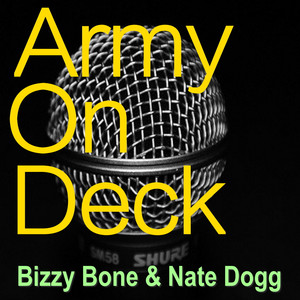 Army On Deck