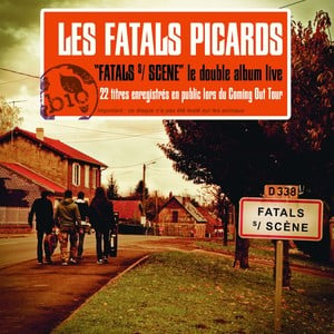 Fatals S/ Scene