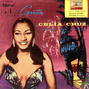 Vintage Cuba Nº 37 - Eps Collecto