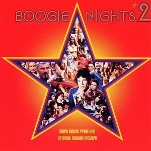 Boogie Nights #2 / Music From The