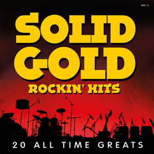 Solid Gold Rockin' Hits - 20 All 