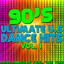 90's Ultimate U.s Dance Hits: Vol