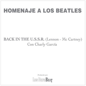 Back In The U.s.s.r. (the Beatles