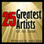 25 Greatest Artists Of All Time