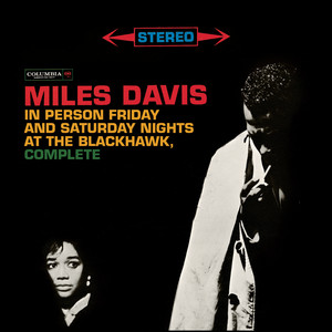 Miles Davis - In Person Friday Ni