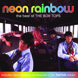 Neon Rainbow - The Best Of The Bo