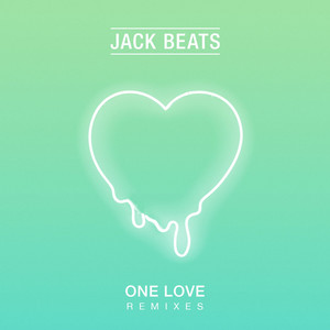 One Love (Remixes)