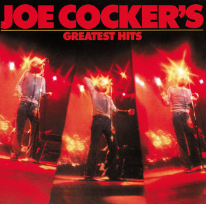 Joe Cocker's Greatest Hits (ecopa