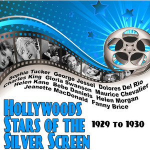 Hollywoods Stars Of The Silver Sc