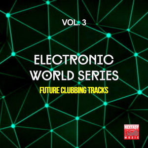 Electronic World Series, Vol. 3 (