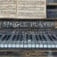Single Player (Piano Arrangements
