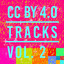 CC BY 4.0 Tracks Vol. 2