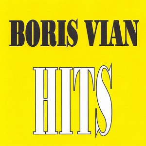 Boris Vian - Hits