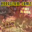 Hoodslam Jamz, Pt. Bluagh: The Ba