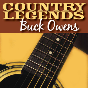 Country Legends - Buck Owens
