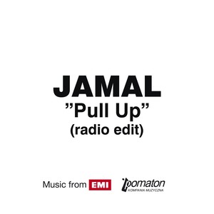 Pull Up (radio Edit)