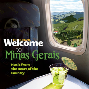 Welcome To Minas Gerais - Music F