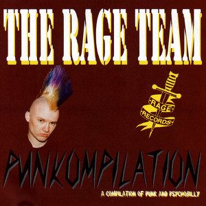 The Rage Team Punkompilation