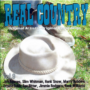 Real Country - Vol. Nine