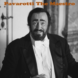 Pavarotti The Maestro