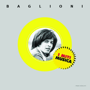 Claudio Baglioni - I Miti