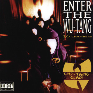 Enter The Wu-Tang Clan - 36 Chamb