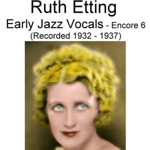 Early Jazz Vocals (Encore 6) [Rec
