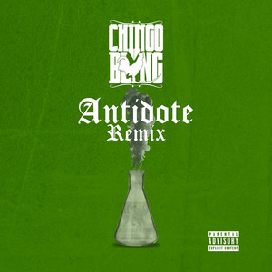 Antidote (Remix) - Single
