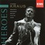 Heroes - Alfredo Kraus