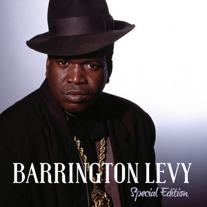 Barrington Levy Special Edition (