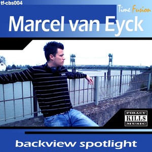 Marcel Van Eyck Backview Spotligh