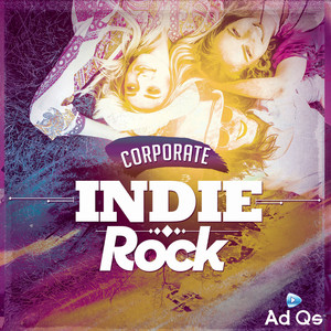 Corporate Indie Rock, Vol. 1