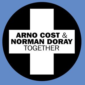 Together (with Norman Doray)