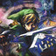 Legend of Zelda Skyward Sword Ins