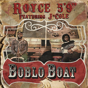Boblo Boat (feat. J. Cole)