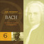 J.s. Bach: Oeuvres Pour Orchestre