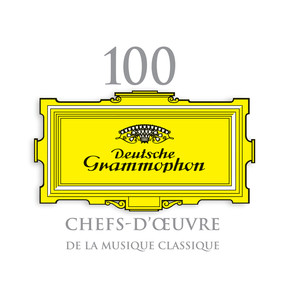 Les 100 Chefs-D'oeuvre De La Musi