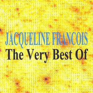 The Very Best Of : Jacqueline Fra