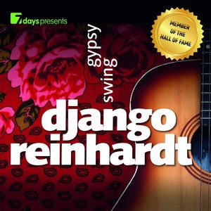 7days Presents: Django Reinhardt 