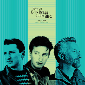 Best of Billy Bragg at the BBC 19